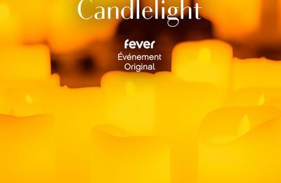 Candlelight Hommage  Hans Zimmer  Angers