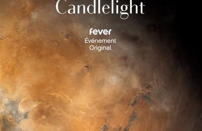Candlelight : Hommage à Hans Zimmer à Avignon