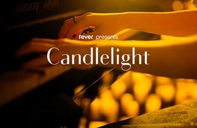 Candlelight : Hommage  Jean-Jacques Goldman  Nantes