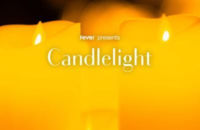 Candlelight : Hommage  Jean-Jacques Goldman  Tours