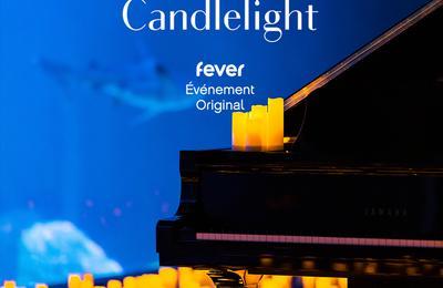 Candlelight : Hommage à Ludivico Einaudi à Boulogne sur Mer