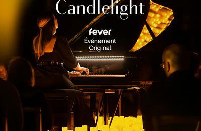 Candlelight: Hommage  Ludovico Einaudi  Yvre l'Eveque