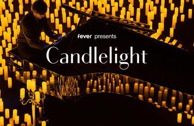 Candlelight : Hommage  Ludovico Einaudi  Toulouse