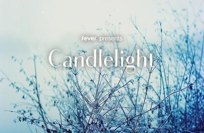 Candlelight : Hommage  Ludovico Einaudi  Rouen