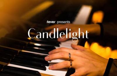 Candlelight: Hommage  Ludovico Einaudi  Angers