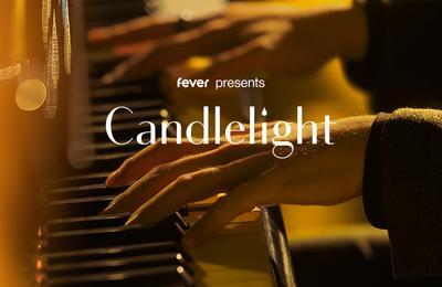 Candlelight : Hommage  Ludovico Einaudi  Colmar