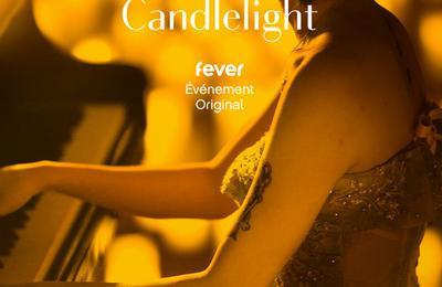 Candlelight: Hommage à Ludovico Einaudi à Rennes