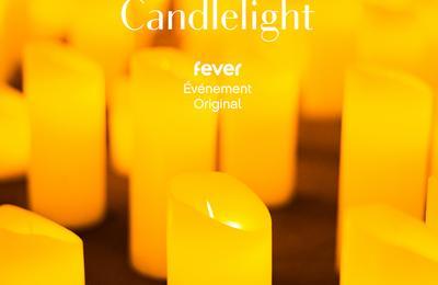 Candlelight : Hommage  Ludovico Einaudi  Lyon