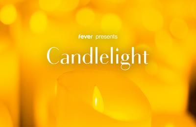 Candlelight: Hommage  Ludovico Einaudi  Tours