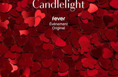Candlelight Hommage  Ludovico Einaudi  Angers