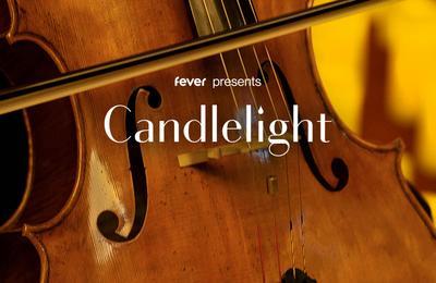 Candlelight : Hommage  Nirvana  Lyon