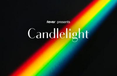 Candlelight : Hommage  Pink Floyd  Lille