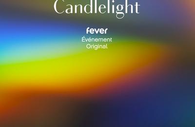 Candlelight : Hommage  Pink Floyd  Montpellier