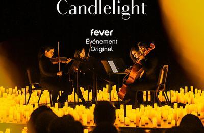 Candlelight Hommage  Queen  Nimes