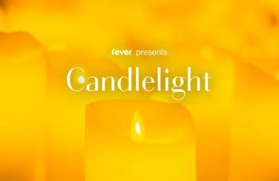 Candlelight : Hommage  Queen  Versailles