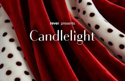 Candlelight : Hommage  Queen  Yvre l'Eveque