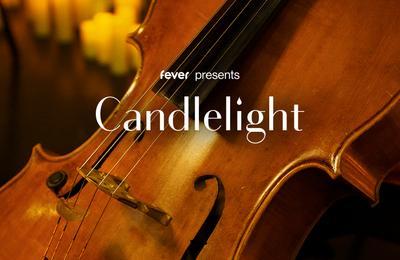 Candlelight : Hommage  Queen  Fontainebleau
