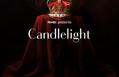 Candlelight : Hommage  Queen  Nice