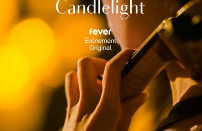 Candlelight : Hommage  U2  Lyon