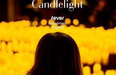 Candlelight Hommage aux musiques de Final Fantasy à Paris 9ème