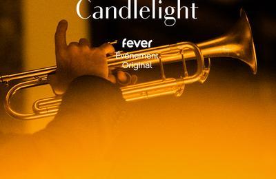 Candlelight Jazz : Un voyage en Nouvelle-Orlans  Lyon