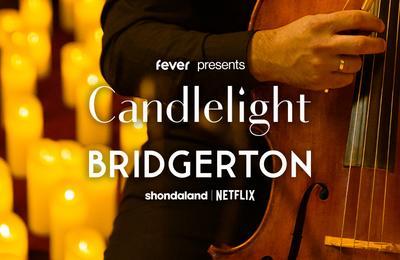 Candlelight : Le meilleur de Bridgerton par un ensemble  cordes  Angers