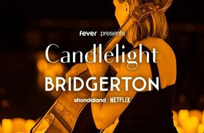 Candlelight : Le meilleur de Bridgerton par un ensemble  cordes  Brest