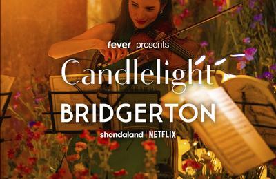 Candlelight : Le meilleur de Bridgerton  Toulouse