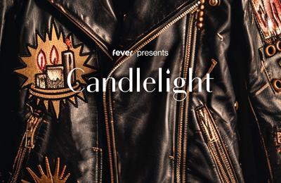 Candlelight : Le meilleur du rock  Bordeaux