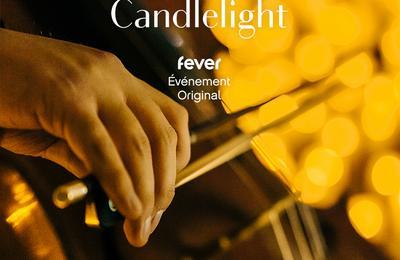 Candlelight : Les 4 saisons de Vivaldi  Angers