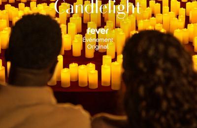 Candlelight Les 4 Saisons de Vivaldi  Nancy