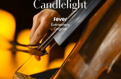 Candlelight Les 4 Saisons de Vivaldi à Orléans