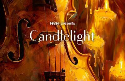 Candlelight : Les 4 Saisons de Vivaldi  La Rochelle