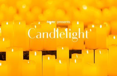 Candlelight : Les 4 Saisons de Vivaldi  Dijon