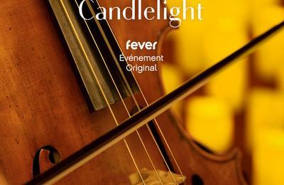 Candlelight Les 4 Saisons de Vivaldi  Rennes