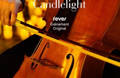 Candlelight Les 4 Saisons de Vivaldi à Tours