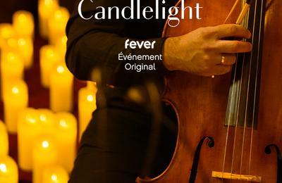 Candlelight : Les 4 Saisons de Vivaldi à Royat