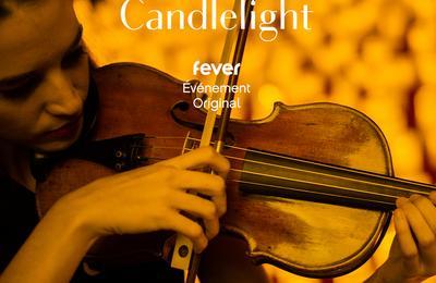 Candlelight Les 4 Saisons de Vivaldi à Marseille