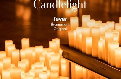 Candlelight : les 4 Saisons de Vivaldi  la bougie au Touquet  Le Touquet Paris Plage