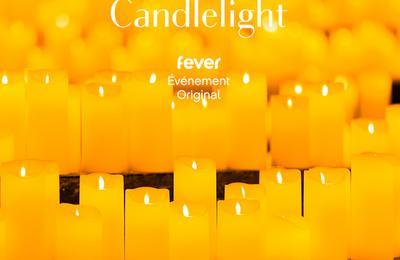 Candlelight Les 4 Saisons de Vivaldi à Nimes