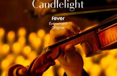 Candlelight : Les 4 Saisons de Vivaldi  Colmar