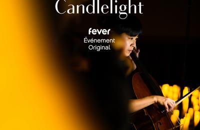 Candlelight Les 4 Saisons de Vivaldi à Angers