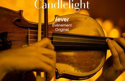 Candlelight : Les 4 saisons de Vivaldi à Lille