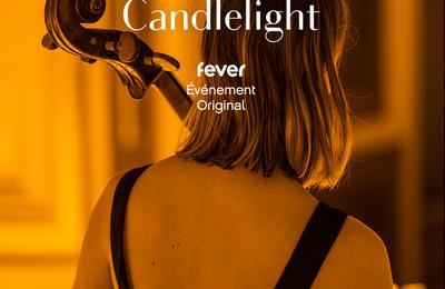 Candlelight : Les 4 Saisons de Vivaldi  La Rochelle