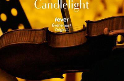 Candlelight : Les 4 Saisons de Vivaldi  Le Havre