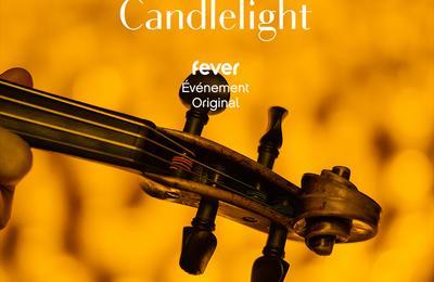 Candlelight Les 4 Saisons de Vivaldi à Colmar