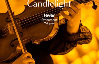 Candlelight : Les 4 Saisons de Vivaldi  Lille