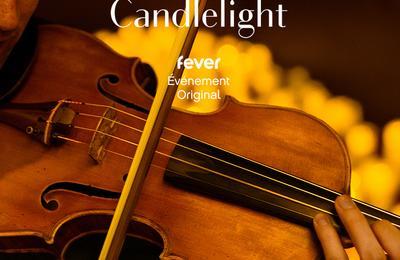 Candlelight : Les 4 Saisons de Vivaldi  Rennes