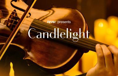 Candlelight: Les 4 Saisons de Vivaldi  Panazol