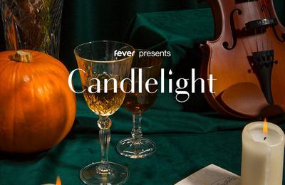 Candlelight : Les classiques d'Halloween  Lyon